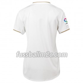 Fußballtrikots Real Madrid Frauens Heim Trikotsatz 2019-2020